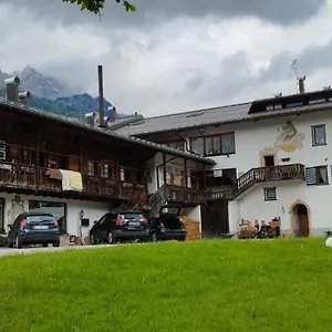 Casa Osta Appartamento